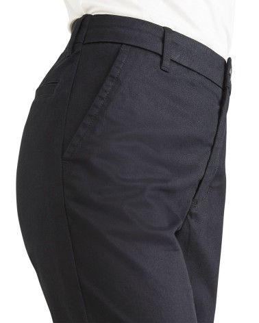 PANTALÓN WEEKEND CHINO SLIM DOCKERS MUJER