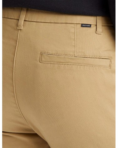 PANTALÓN WEEKEND CHINO SLIM DOCKERS MUJER