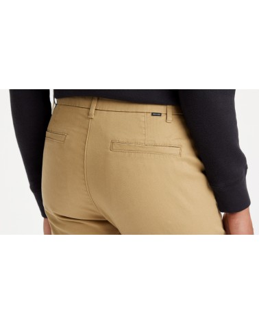 PANTALÓN WEEKEND CHINO SLIM DOCKERS MUJER