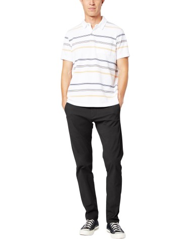 PANTALÓN SMART 360 CHINO DOCKERS HOMBRE