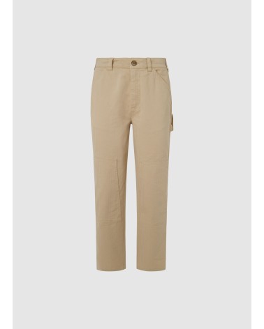 PANTALÓN BETSY TIPO UTILITY PEPE JEANS MUJER