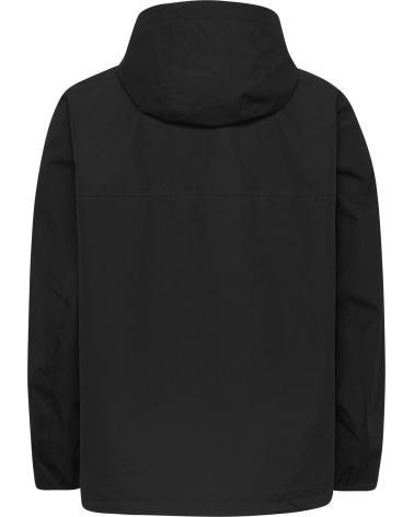 CAZADORA TECNICA CHICAGO CORTAVIENTOS E IMPERMEABLE TOMMY JEANS HOMBRE