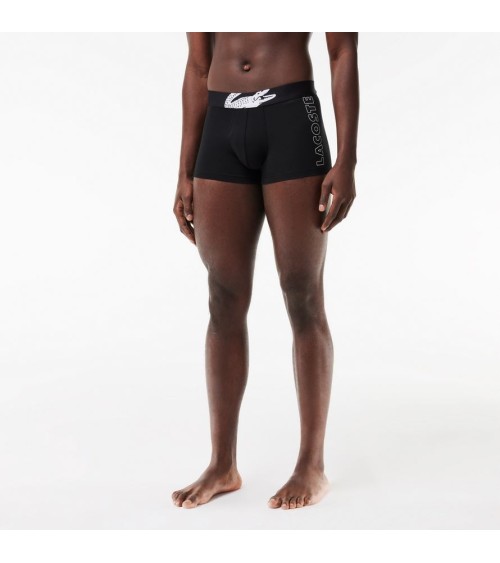 PACK DE 3 CALZONCILLOS LACOSTE HOMBRE