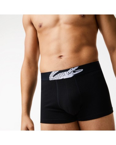 PACK DE 3 CALZONCILLOS LACOSTE HOMBRE