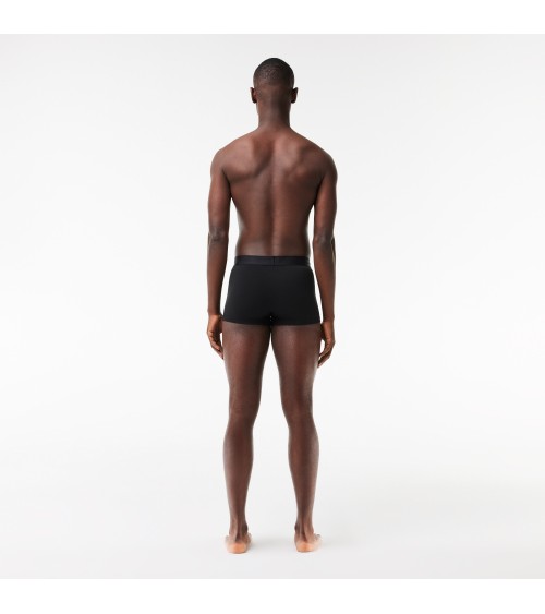 PACK DE 3 CALZONCILLOS LACOSTE HOMBRE