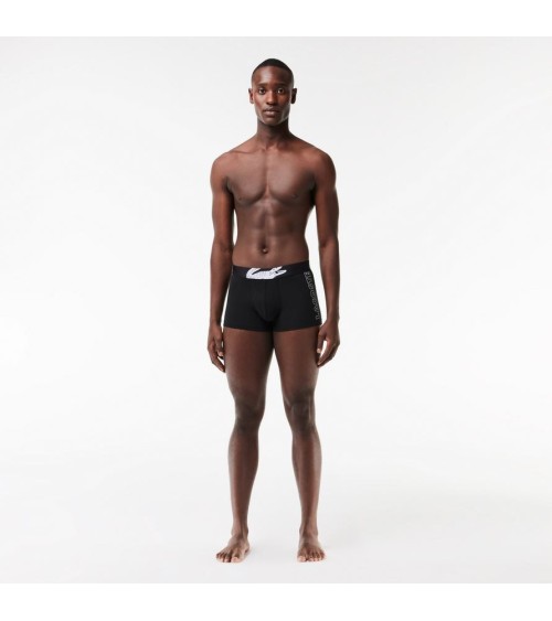 PACK DE 3 CALZONCILLOS LACOSTE HOMBRE