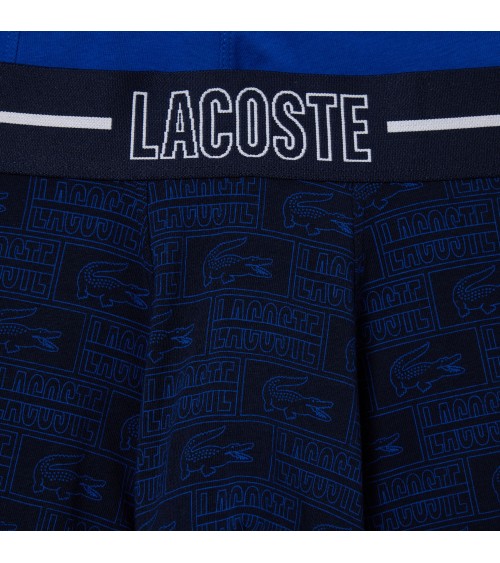 PACK DE 3 CALZONCILLOS LACOSTE