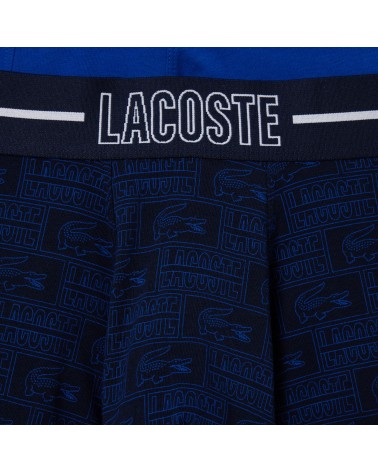 PACK DE 3 CALZONCILLOS LACOSTE