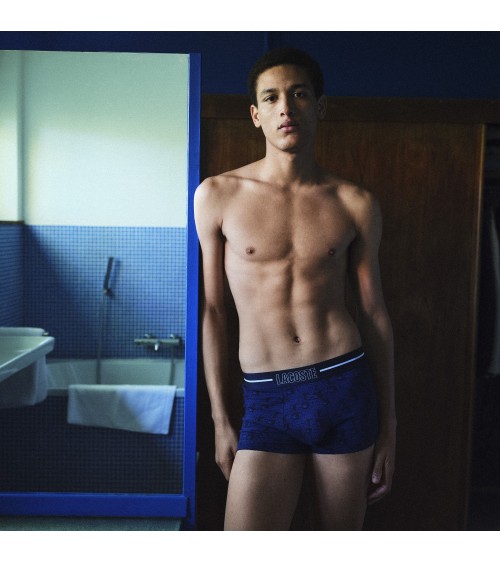 PACK DE 3 CALZONCILLOS LACOSTE