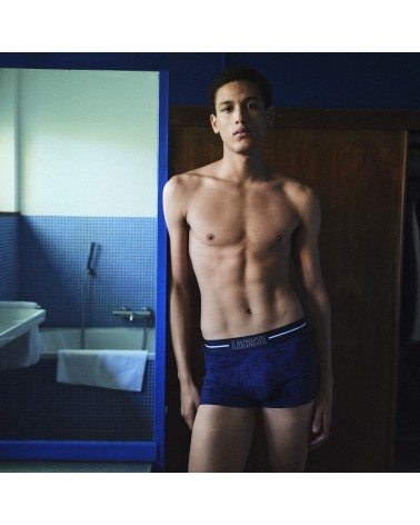 PACK DE 3 CALZONCILLOS LACOSTE