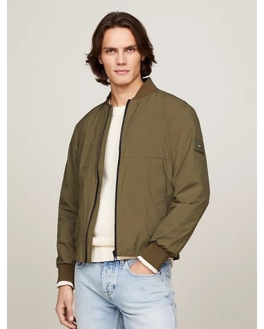 CAZADORA BOMBER PORTLAND TOMMY HILFIGER