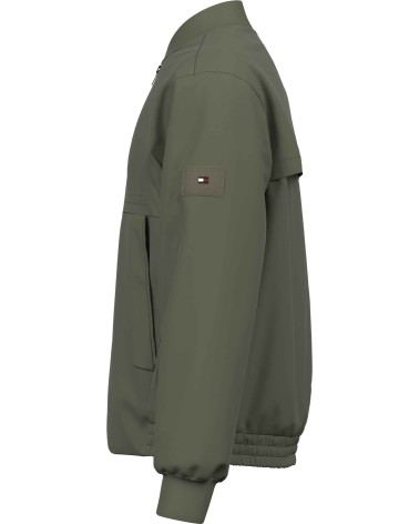 CAZADORA BOMBER PORTLAND TOMMY HILFIGER