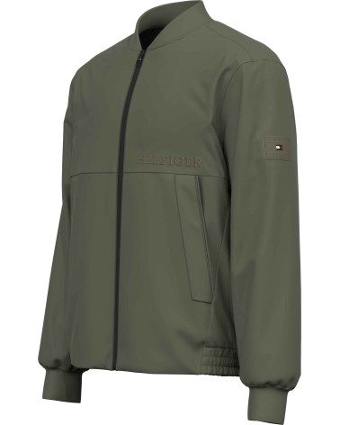 CAZADORA BOMBER PORTLAND TOMMY HILFIGER