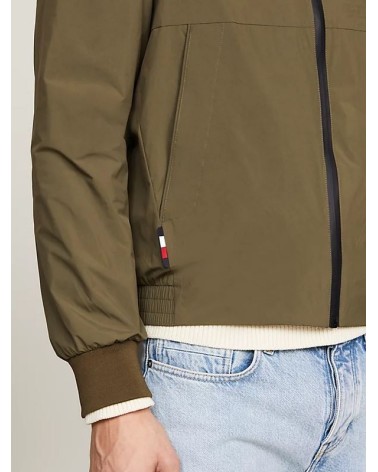 CAZADORA BOMBER PORTLAND TOMMY HILFIGER