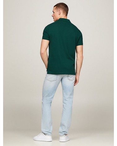 POLO LOGO CIRCULAR TOMMY HILFIGER