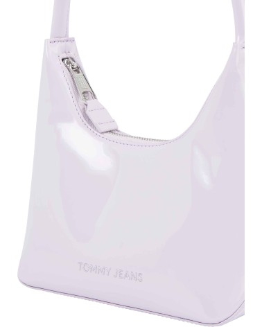 BOLSO PEQUEÑO DE CHAROL TOMMY JEANS