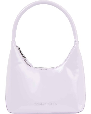 BOLSO PEQUEÑO DE CHAROL TOMMY JEANS