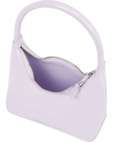 BOLSO PEQUEÑO DE CHAROL TOMMY JEANS