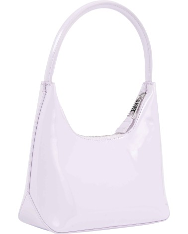 BOLSO PEQUEÑO DE CHAROL TOMMY JEANS