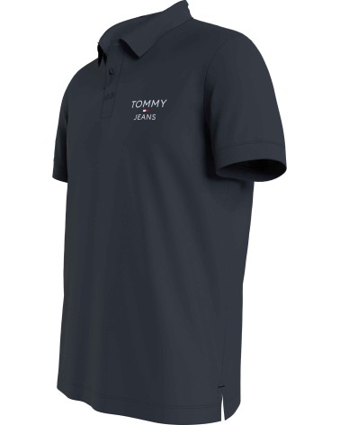 POLO BÁSICO SLIM TOMMY JEANS