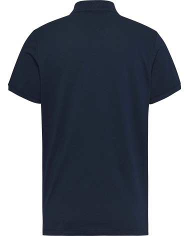 POLO BÁSICO SLIM TOMMY JEANS