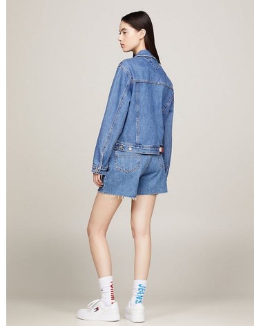CAZADORA VAQUERA TRUCKER TOMMY JEANS