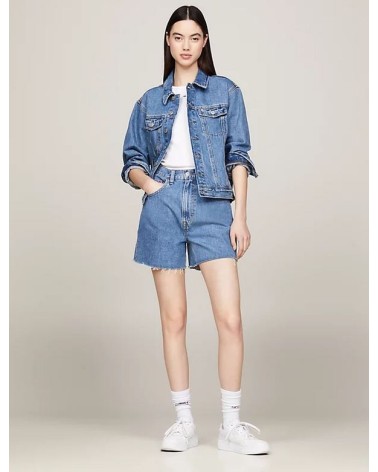 CAZADORA VAQUERA TRUCKER TOMMY JEANS