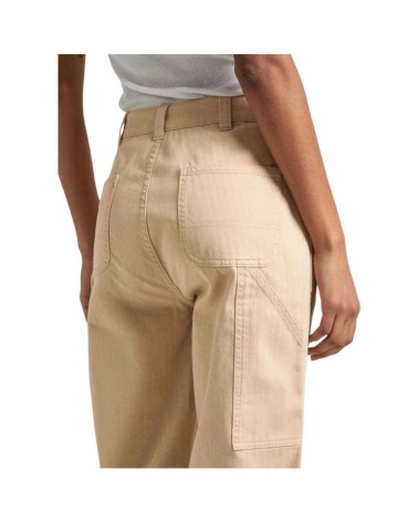 PANTALÓN BETSY TIPO UTILITY PEPE JEANS MUJER