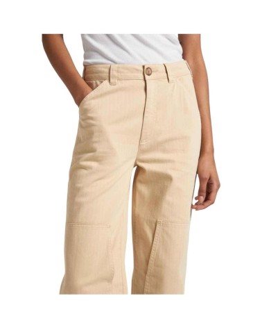 PANTALÓN BETSY TIPO UTILITY PEPE JEANS MUJER
