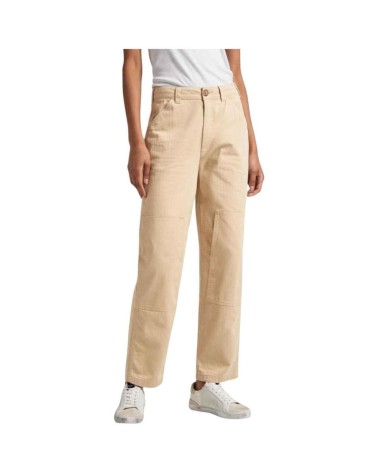 PANTALÓN BETSY TIPO UTILITY PEPE JEANS MUJER