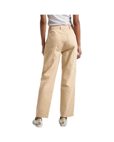 PANTALÓN BETSY TIPO UTILITY PEPE JEANS MUJER