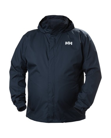 PARKA DUBLINER IMPERMEABLE HELLY HANSEN