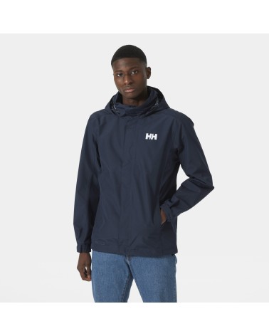 PARKA DUBLINER IMPERMEABLE HELLY HANSEN