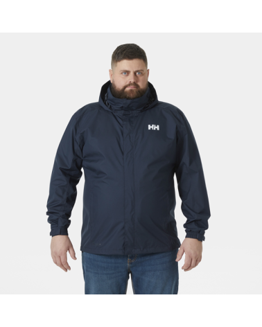 PARKA DUBLINER IMPERMEABLE HELLY HANSEN