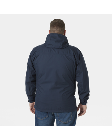 PARKA DUBLINER IMPERMEABLE HELLY HANSEN