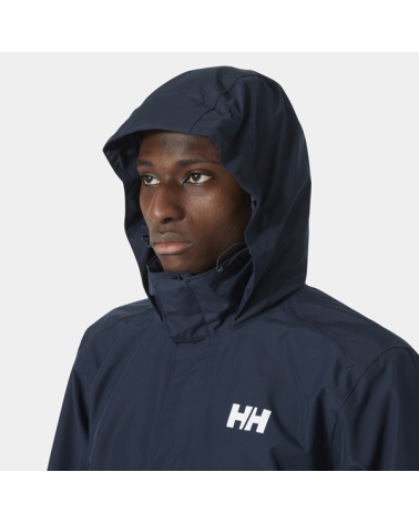 PARKA DUBLINER IMPERMEABLE HELLY HANSEN