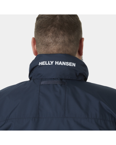 PARKA DUBLINER IMPERMEABLE HELLY HANSEN