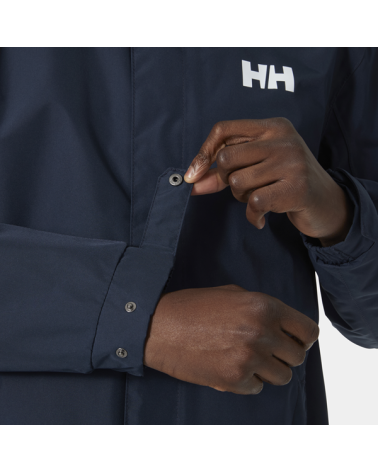 PARKA DUBLINER IMPERMEABLE HELLY HANSEN