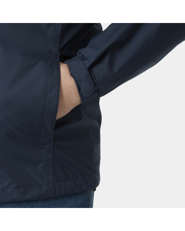 PARKA DUBLINER IMPERMEABLE HELLY HANSEN