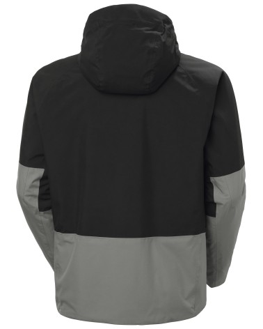 PARKA BANFF AISLANTE HELLY HANSEN