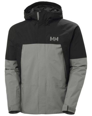 PARKA BANFF AISLANTE HELLY HANSEN