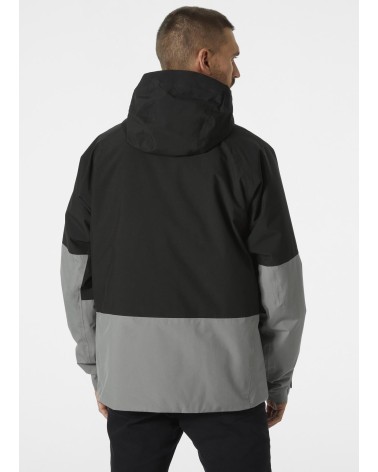 PARKA BANFF AISLANTE HELLY HANSEN