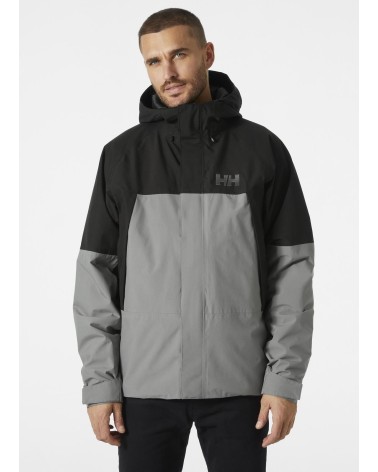 PARKA BANFF AISLANTE HELLY HANSEN