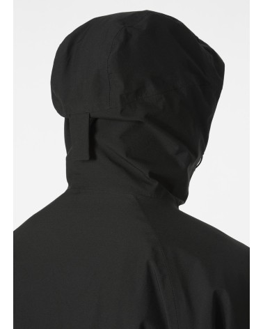 PARKA BANFF AISLANTE HELLY HANSEN