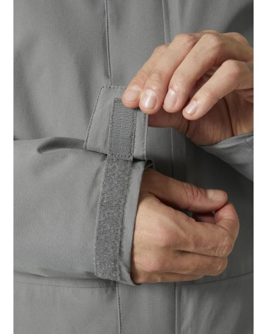 PARKA BANFF AISLANTE HELLY HANSEN