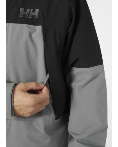PARKA BANFF AISLANTE HELLY HANSEN