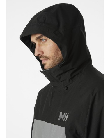 PARKA BANFF AISLANTE HELLY HANSEN