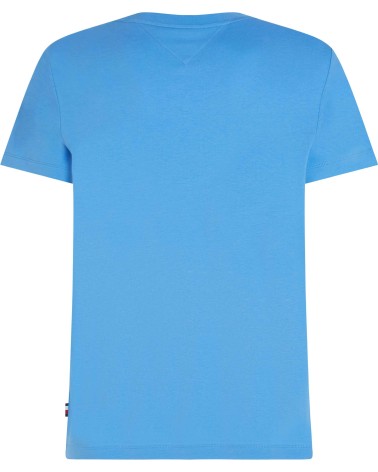 CAMISETA ROUNDLE LOGO TOMMY HILFIGER