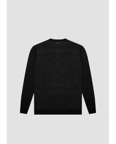 JERSEY DE PUNTO EN MEZCLA DE LINO ANTONY MORATO
