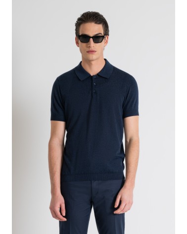 POLO DE PUNTO FINO ANTONY MORATO